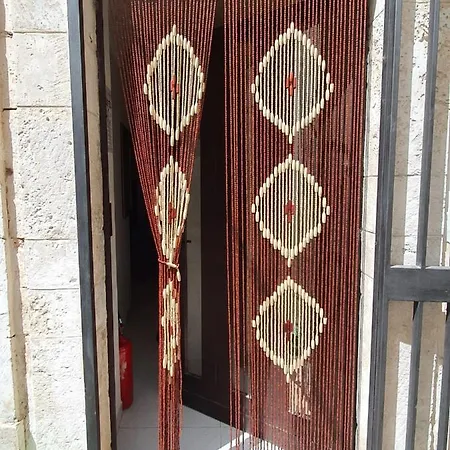 Il Nido Di Edera Casa de Férias Martina Franca