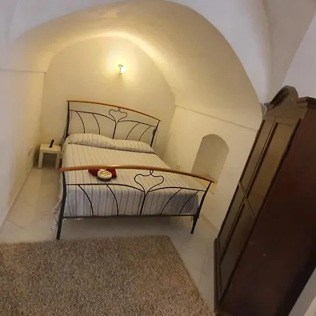 Il Nido Di Edera Casa de Férias
