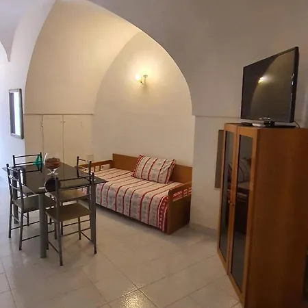 Il Nido Di Edera Casa de Férias *