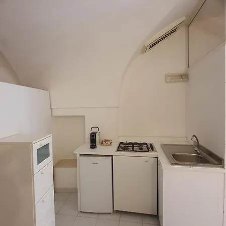 Casa de Férias Il Nido Di Edera *